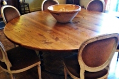 Cartytable