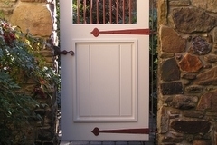 NewWellerGate
