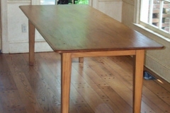 PoplarDiningTable