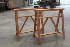 SawHorseTableBases