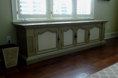 Taylorcabinet